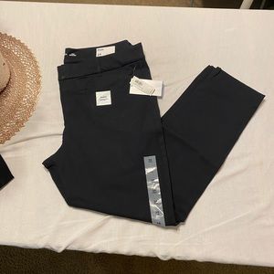 Old navy pixie pants